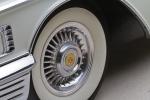 Cadillac Eldorado Biarritz Convertible 1958 года